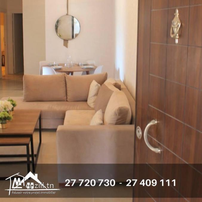 DERNIERS APPARTEMENTS DISPONIBLES de la résidence Jnaynet Montfleury !!