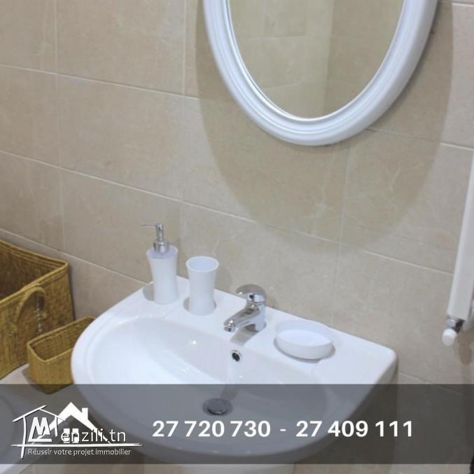 DERNIERS APPARTEMENTS DISPONIBLES de la résidence Jnaynet Montfleury !!