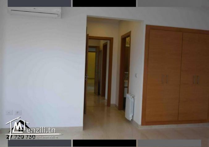 La résidence Picasso située à la soukra chotrana 1