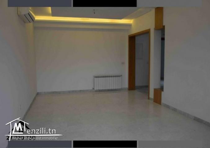 La résidence Picasso située à la soukra chotrana 1