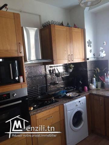 Appartement A mahdia