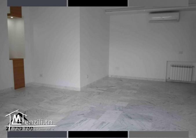 La résidence Picasso située à la soukra chotrana 1