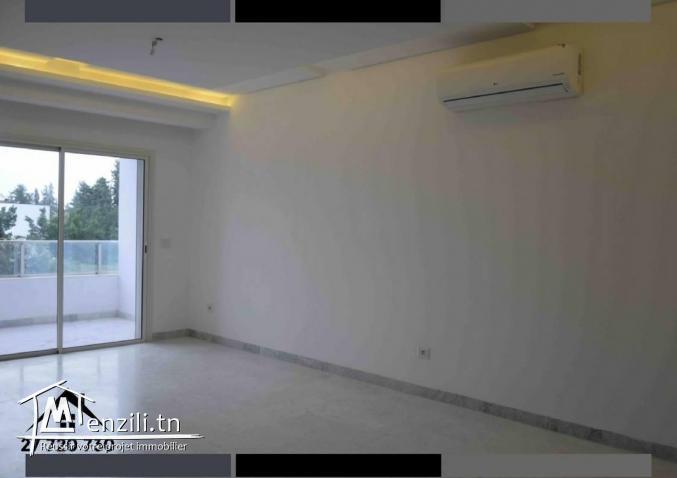 La résidence Picasso située à la soukra chotrana 1