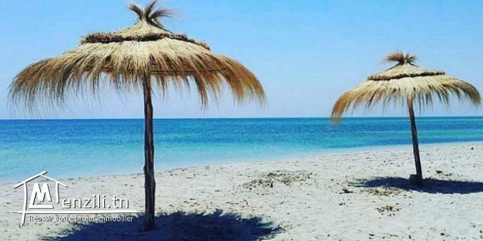 Appartement A mahdia