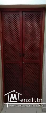 Etage de villa a vendre