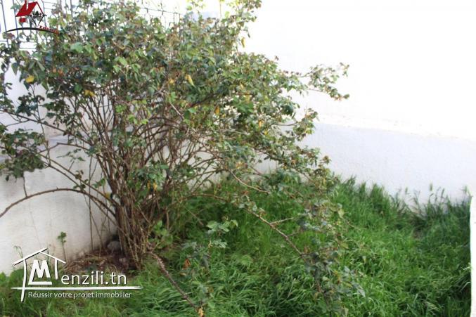 une maison à Kélibia à vendre