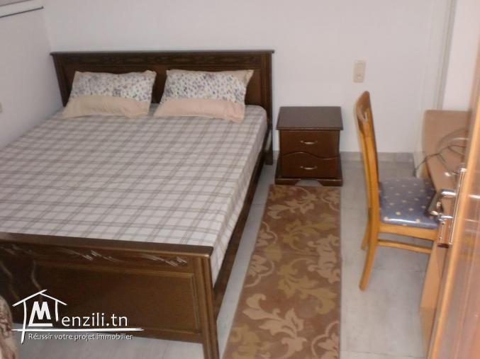 Maison meublée à 5 minutes de la plage à pied