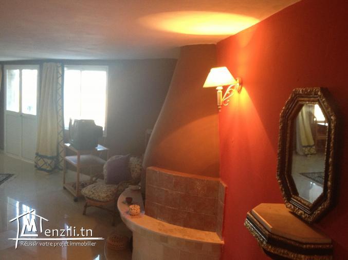 LOCATION Saison estivale