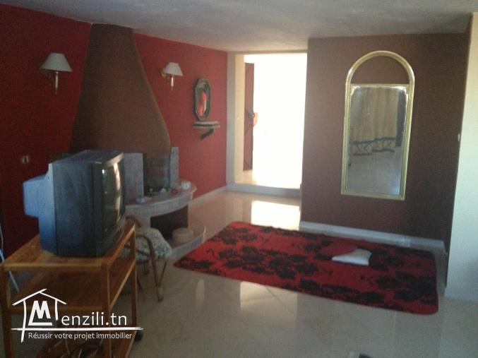 LOCATION Saison estivale