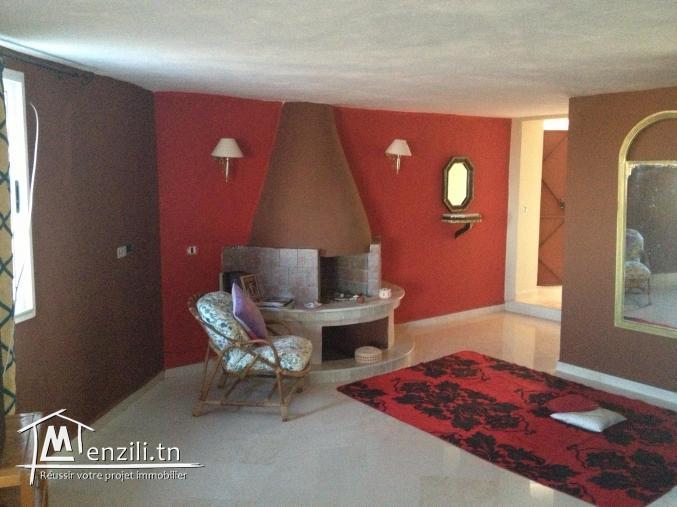 LOCATION Saison estivale