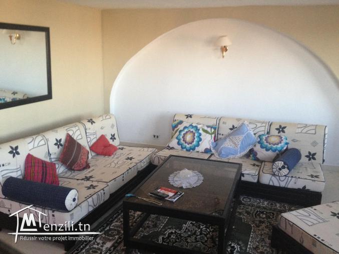 LOCATION Saison estivale