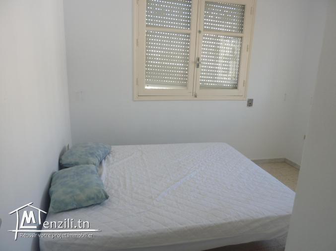 Location périodique pour la saison Estival un Appartement