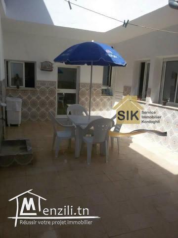 maison S+3 pour location d'été (REF03)