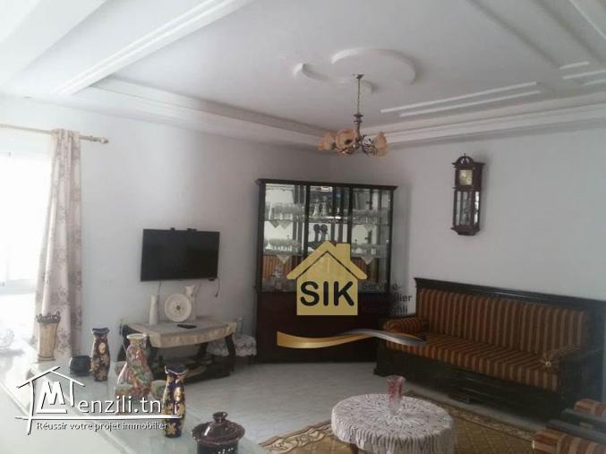 maison S+3 pour location d'été (REF03)