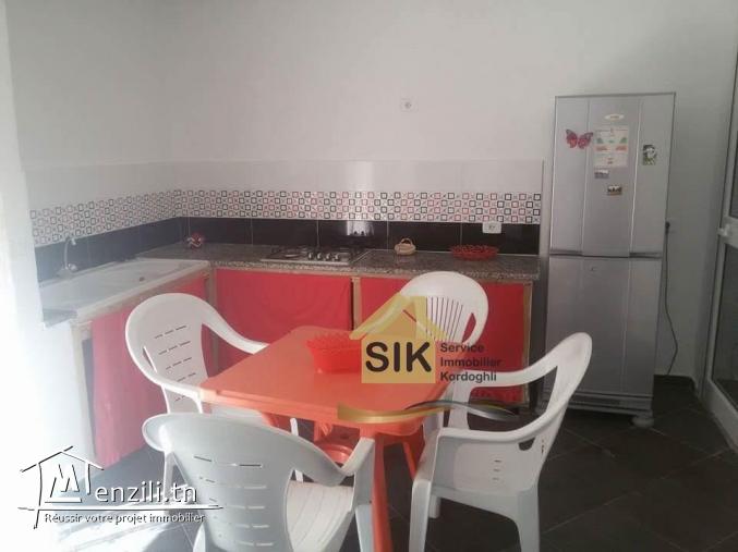 maison S+3 pour location d'été (REF03)