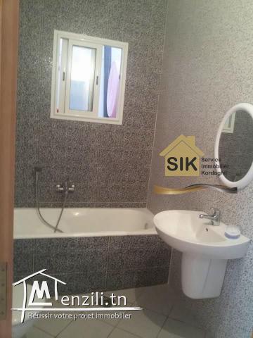 maison S+3 pour location d'été (REF03)