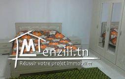 Appartement lux vacancier