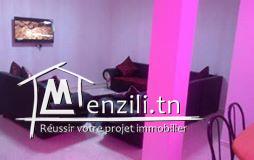 Appartement lux vacancier