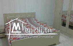 Appartement lux vacancier