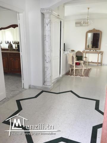 villa standing ennasr 2