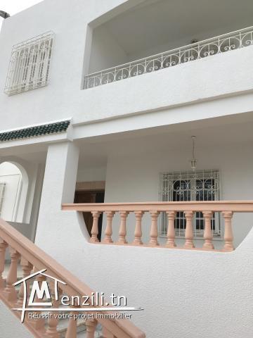 villa standing ennasr 2