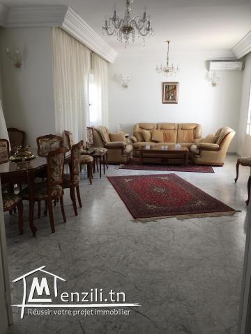 villa standing ennasr 2