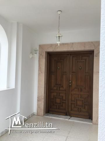 villa standing ennasr 2