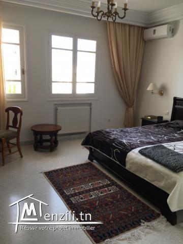 villa standing ennasr 2