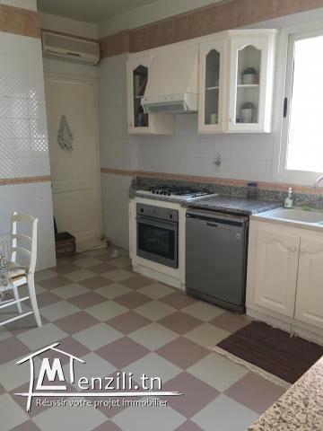 villa standing ennasr 2