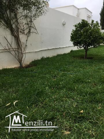 villa standing ennasr 2