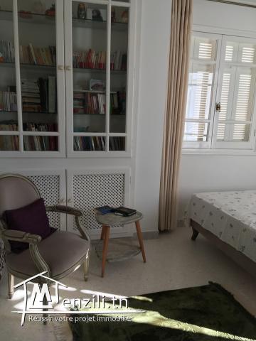 villa standing ennasr 2