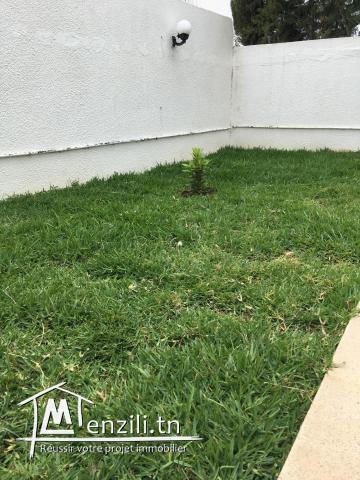 villa standing ennasr 2