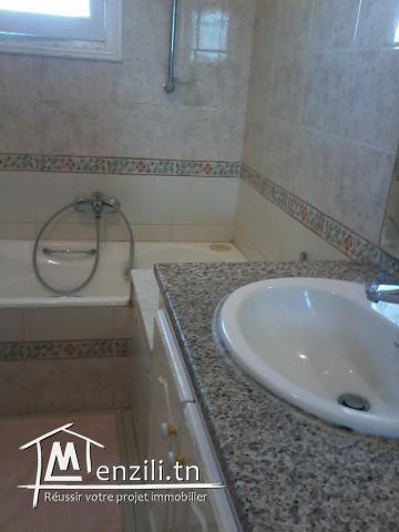 villa standing ennasr 2