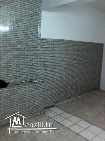 منزل للكراء بصفاقس