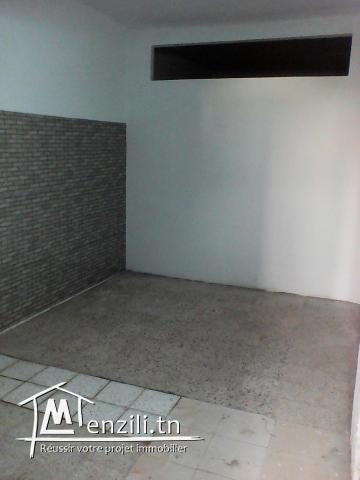 منزل للكراء بصفاقس