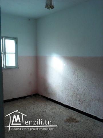 منزل للكراء بصفاقس