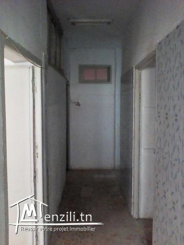 منزل للكراء بصفاقس