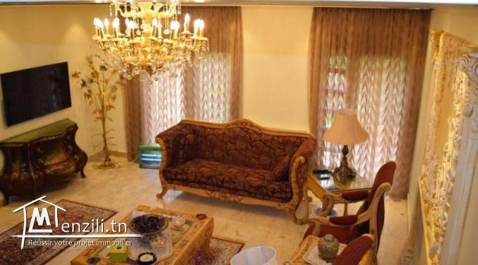 Maison à vendre Bardo