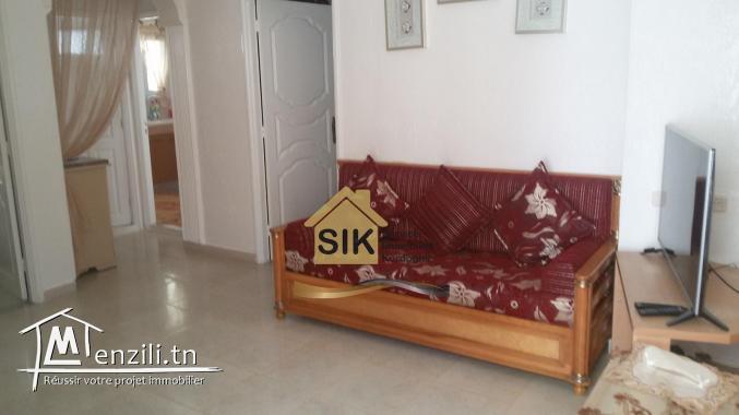 maison S+2 à Kélibia cité ezzouhour (REF 11) pour location d'été