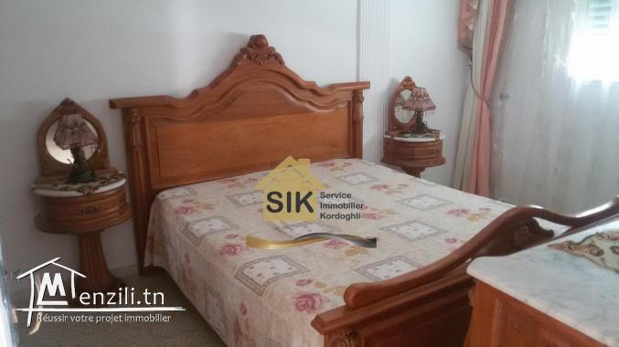 maison S+2 à Kélibia cité ezzouhour (REF 11) pour location d'été