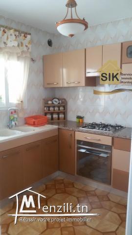 maison S+2 à Kélibia cité ezzouhour (REF 11) pour location d'été