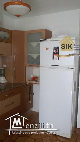 maison S+2 à Kélibia cité ezzouhour (REF 11) pour location d'été