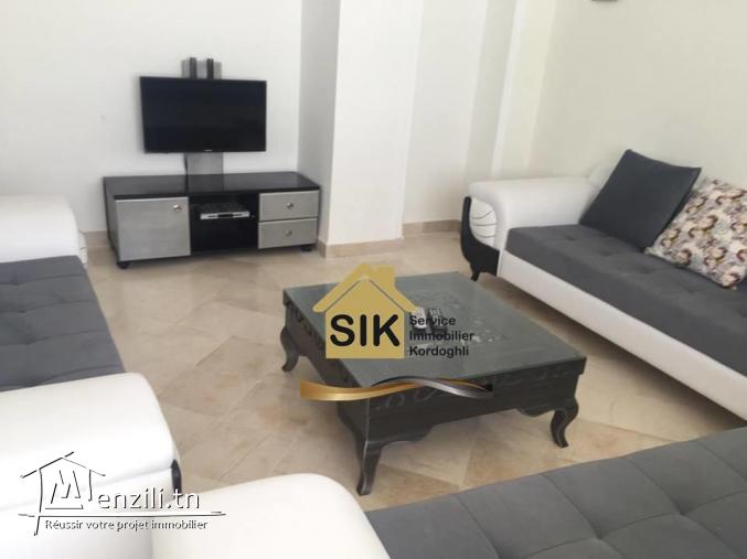 villa S+2 standing Belge (REF 27)