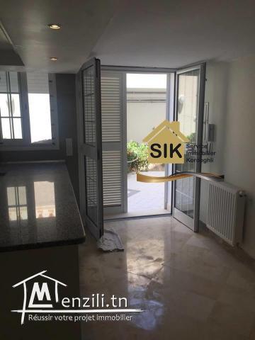 villa S+2 standing Belge (REF 27)