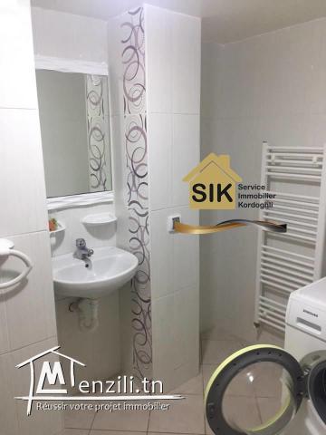 villa S+2 standing Belge (REF 27)