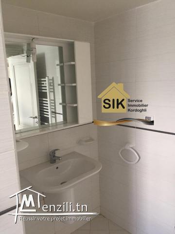 villa S+2 standing Belge (REF 27)