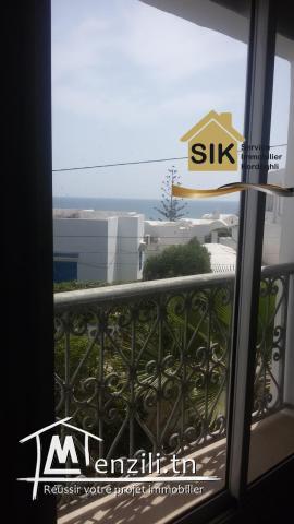 une villa S+4 à Kélibia (El Fatha) REF 32