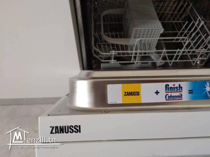 Appartement A VENDRE à Cité Ibn Jazzar 2 (Mourouj 1) S+3