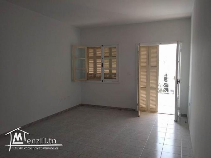 Appartement A VENDRE à Cité Ibn Jazzar 2 (Mourouj 1) S+3