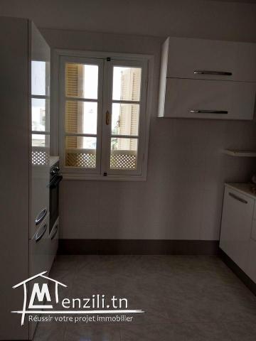 Appartement A VENDRE à Cité Ibn Jazzar 2 (Mourouj 1) S+3